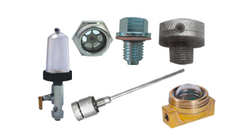 Lubrication and Industrial Accessories