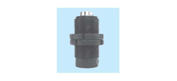 Mini Threaded Body Cylinder Single Acting Double Acting