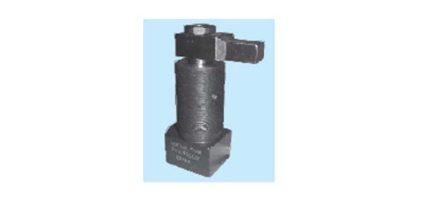 Swing Cylinder Threaded Body type Double Acting