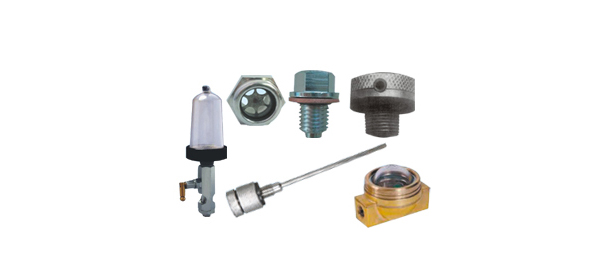 Lubrication and Industrial Accessories
