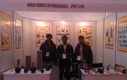 High Force Hydraulics- Karol Bagh- New Delhi