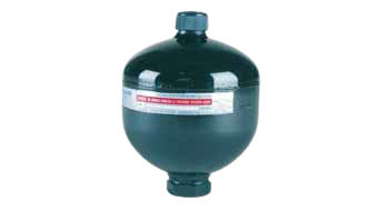 Diaphragm Accumulator