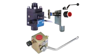 Accumulator Accessories