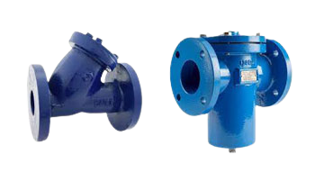 Filters and Filter Elements