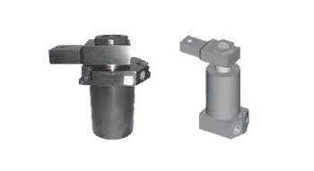 Swing Cylinder Double Acting Top Bottom Mounting