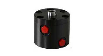 Compact Hydraulic Cylinder Double Acting