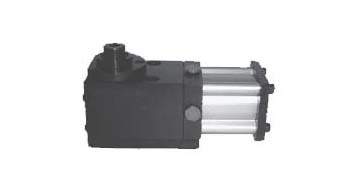 Pneumatic Support Jack