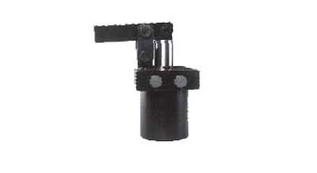 Vertical Hydraulic Swing Cylinder Double Acting