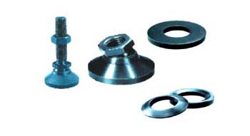 Washer Levelling Pad