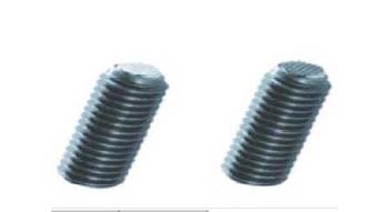 Ball ended Thrust Screw T Bolt