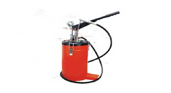 Bucket Grease Pumps