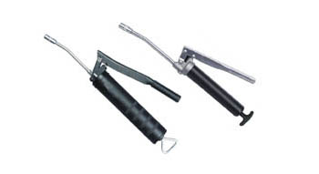 Lever and Mini Lever Grease Pump