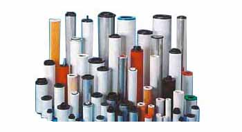 Hydraulic Filters