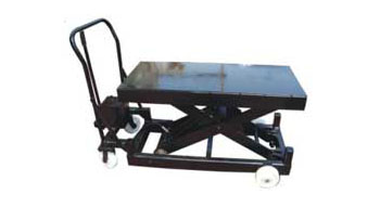 Hydraulic Lifting Table