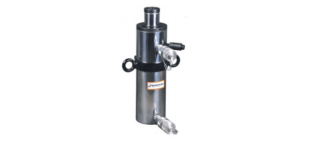 Hydraulic Jacks Plain Ram Double Acting