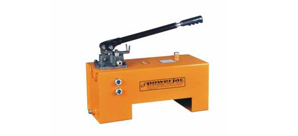 Hand Pumps Double Speed