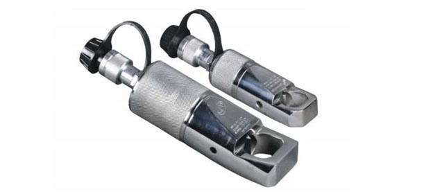 Hydraulic Nut Splitter