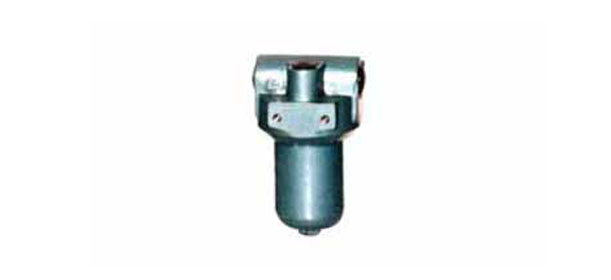 High Pressure Filters