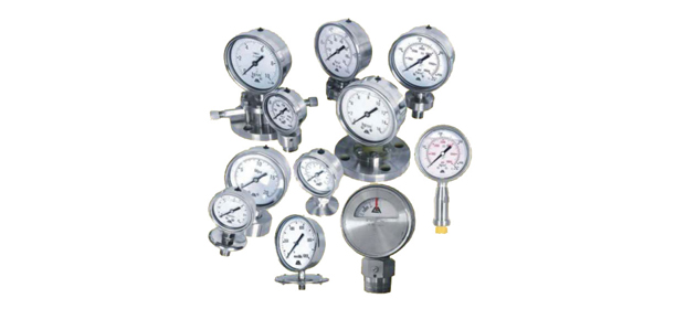 Hydraulic Fittings Pressure