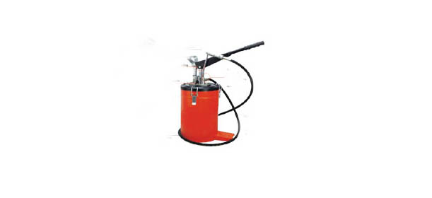 Bucket Grease Pumps