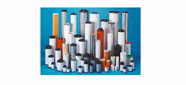 Hydraulic Filters