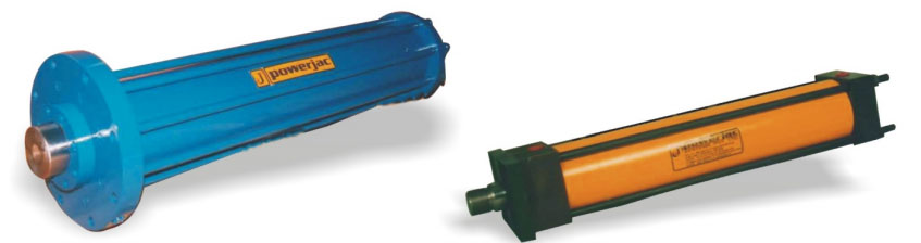 Hydraulic Cylinders