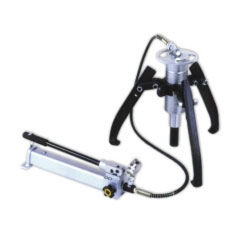 Hydraulic Puller