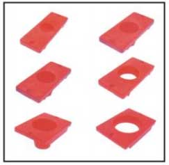 Manual Trolley and Pallet