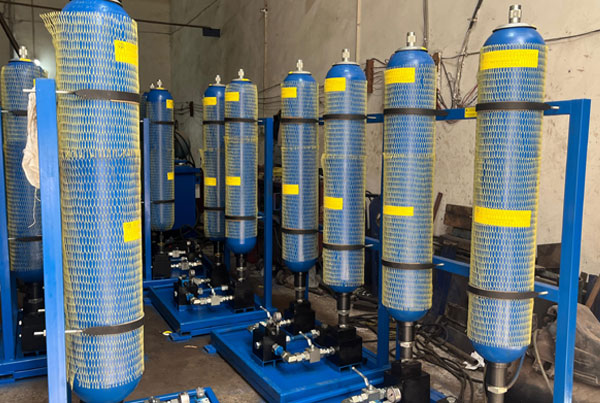 High Force Hydraulics- Karol Bagh- New Delhi