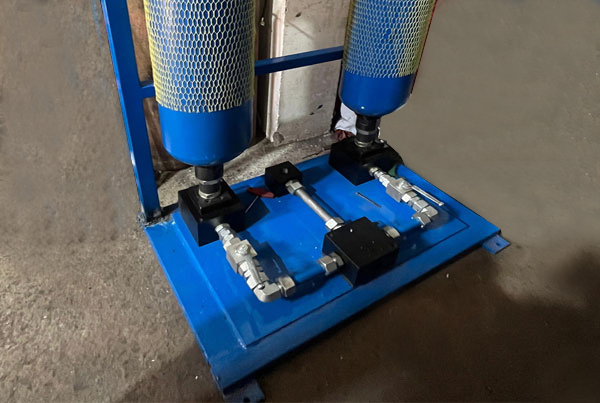 High Force Hydraulics- Karol Bagh- New Delhi