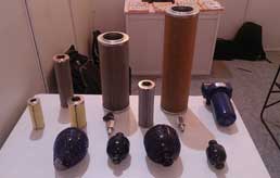 High Force Hydraulics- Karol Bagh- New Delhi