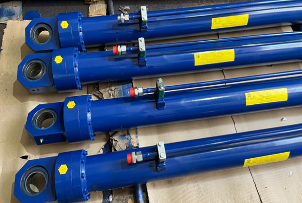 High Force Hydraulics- Karol Bagh- New Delhi