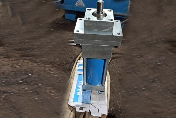 High Force Hydraulics- Karol Bagh- New Delhi