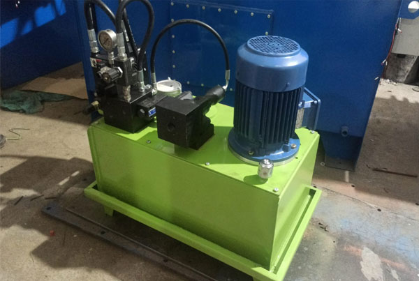 High Force Hydraulics- Karol Bagh- New Delhi