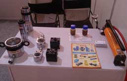 High Force Hydraulics- Karol Bagh- New Delhi