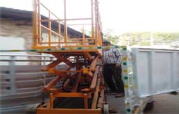 High Force Hydraulics- Karol Bagh- New Delhi