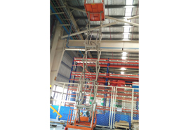 High Force Hydraulics- Karol Bagh- New Delhi