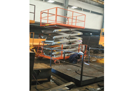 High Force Hydraulics- Karol Bagh- New Delhi