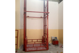 High Force Hydraulics- Karol Bagh- New Delhi