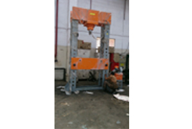 High Force Hydraulics- Karol Bagh- New Delhi