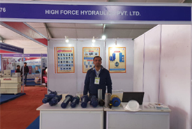 High Force Hydraulics- Karol Bagh- New Delhi