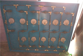 High Force Hydraulics- Karol Bagh- New Delhi