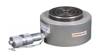 Hydraulic Jack Pump Powerpacks And Puller