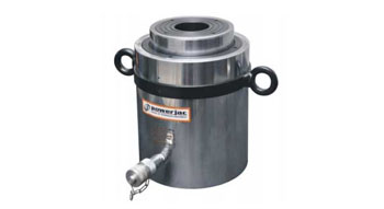 Hydraulic Jack Pump Powerpacks And Puller