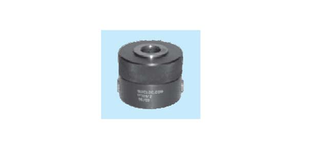 Hollow Piston Hydraulic Cylinder Compact Type