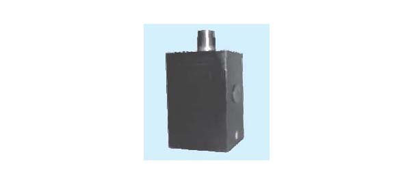 Hydraulic Support Jack Single Acting Sleeve Type