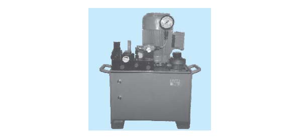 Hydraulic Power Pack