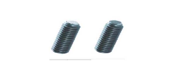 Ball Ended Thrust Screw T Bolt