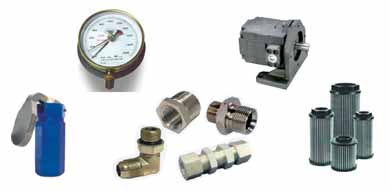 Valves Fittings And Couplings